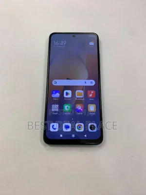 Xiaomi Redmi Note 11 128 GB Blue