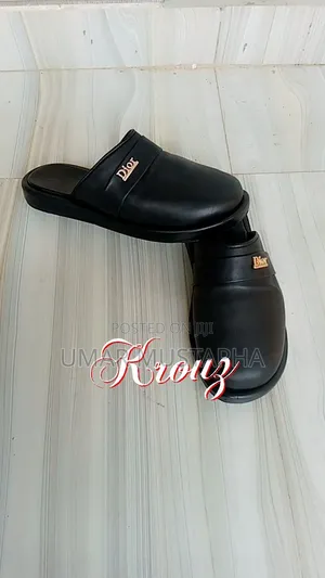 Unisex Footwears