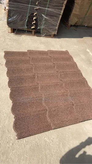 Red Bond and Brown