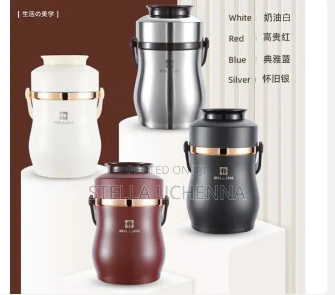 2liters Foodflask