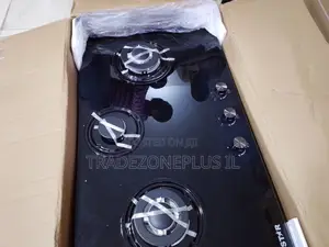 Affordable Polystar 3 Gas Burner PV-JY3802