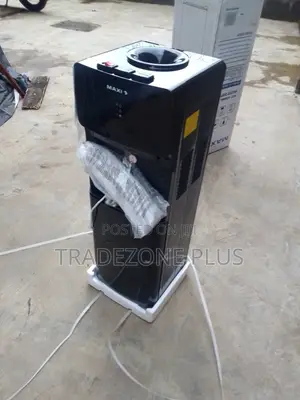 Maxi Hot Normal & Cold Water Dispenser for Home