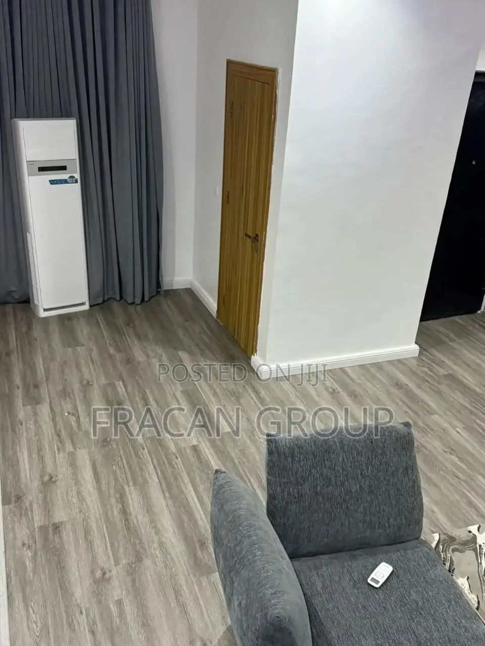 Wood Like Floor