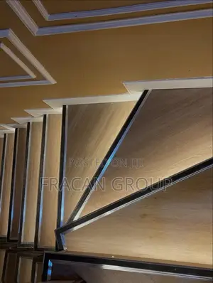 Wood Like Floor