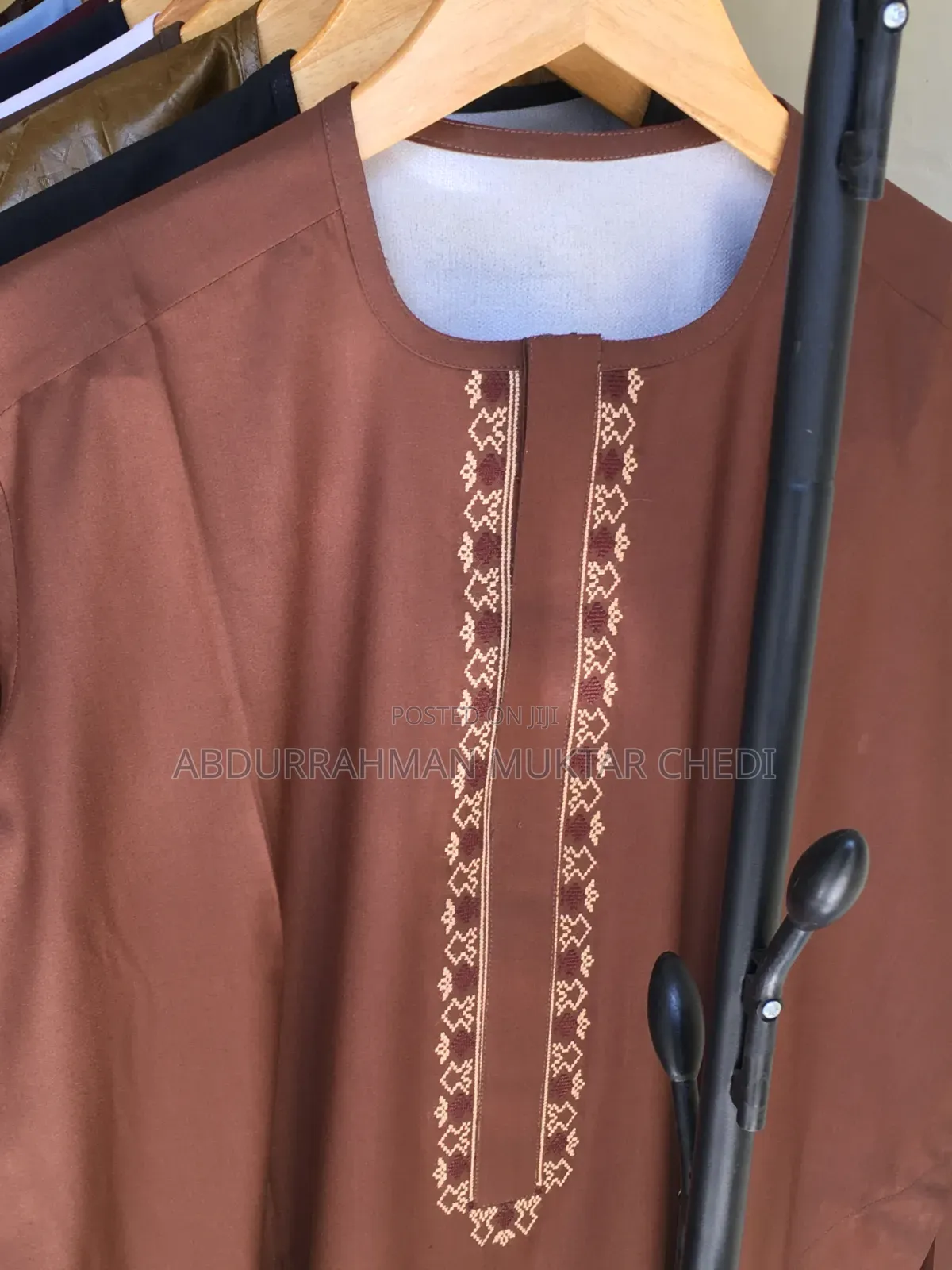 Casual Kaftan
