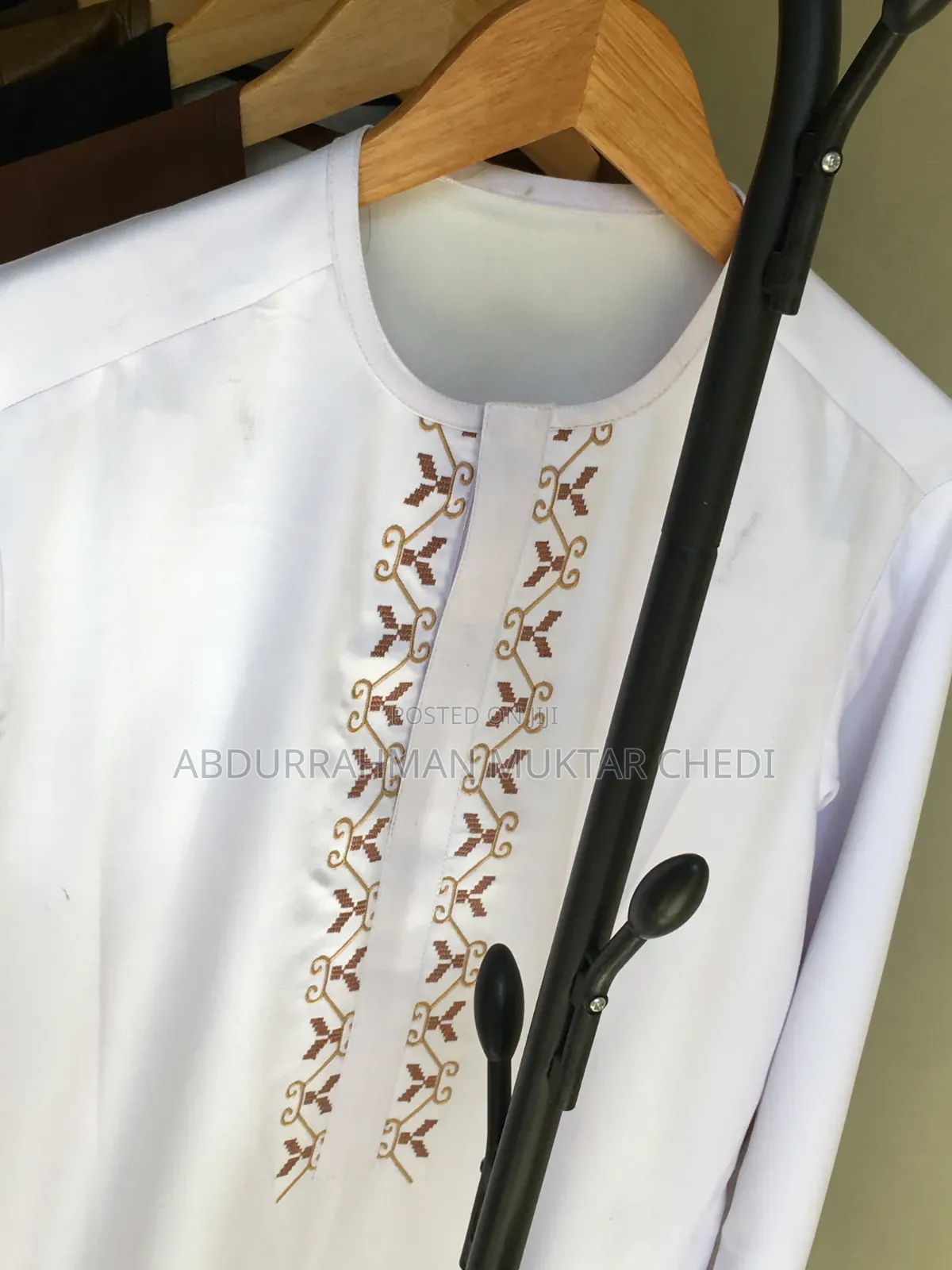 Casual Kaftan