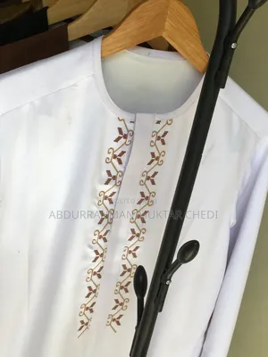 Casual Kaftan