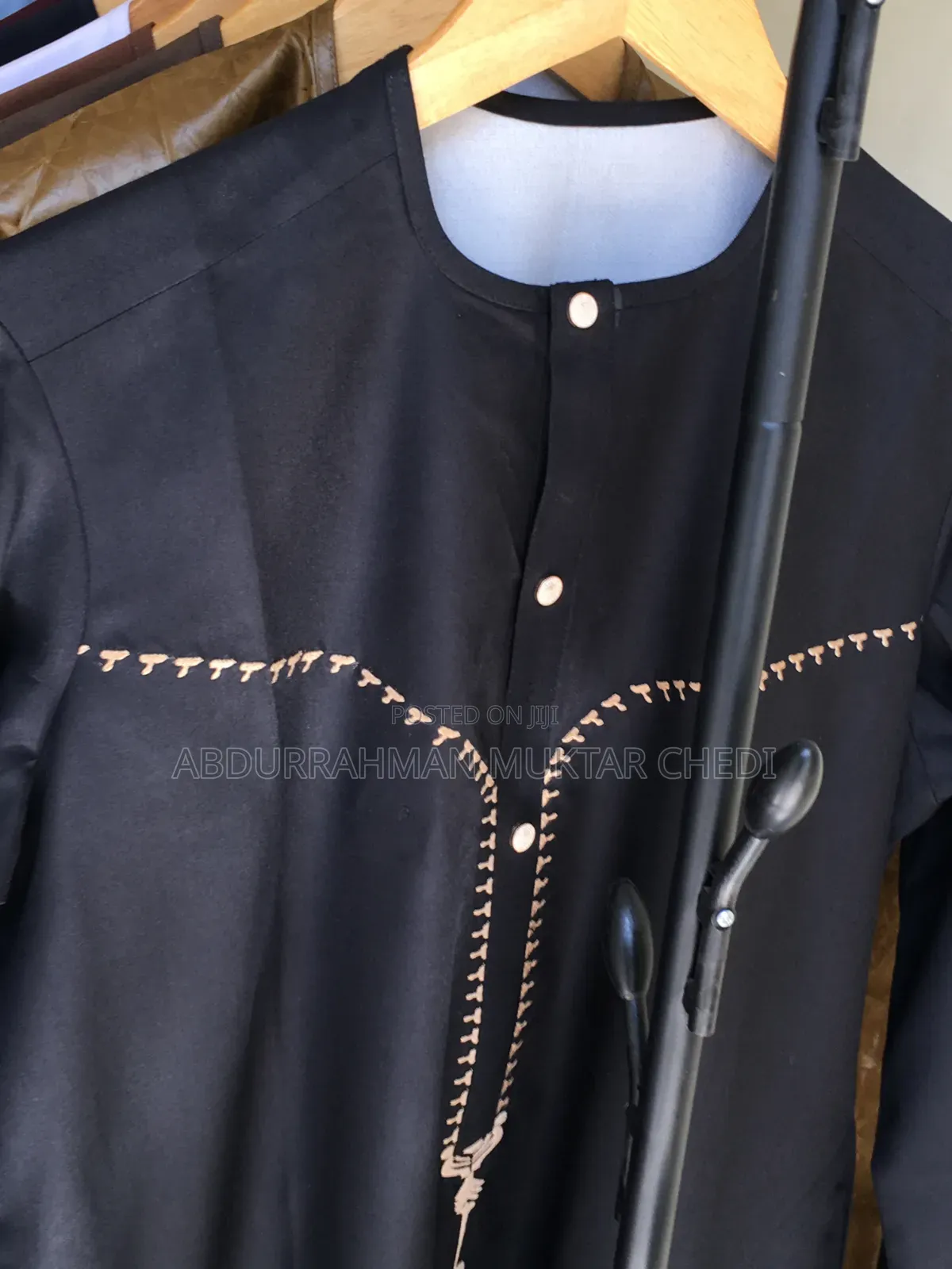 Casual Kaftan