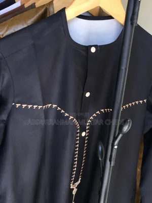 Casual Kaftan