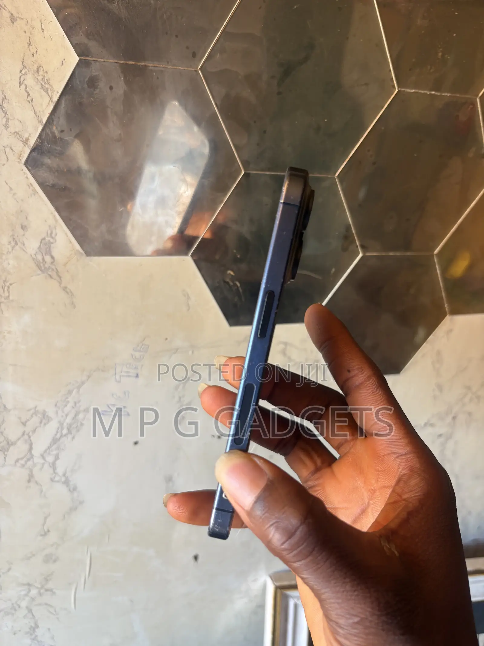 Apple iPhone 15 Pro 128 GB Blue