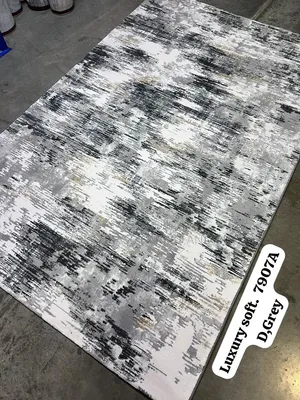 Royal Bliss Center Rug