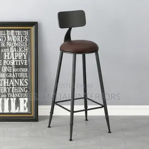Luxury Barstool