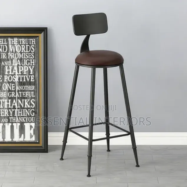 Luxury Barstool