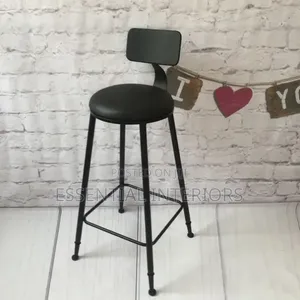 Luxury Barstool