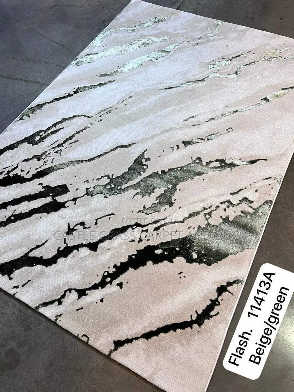 Luxury Rugs for a Stunning Home!