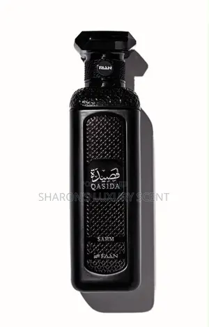 Faán Qasida Sahm Eau De Parfum 200ml
