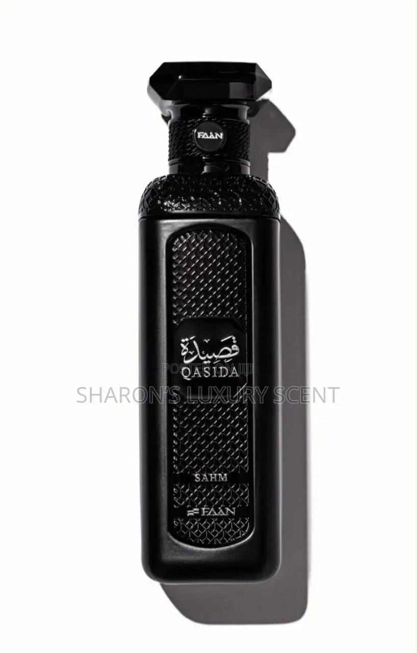 Faán Qasida Sahm Eau De Parfum 200ml