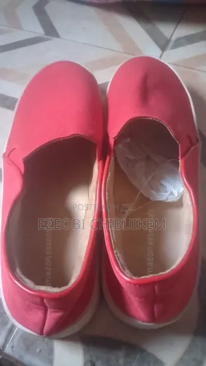 New Shoe Available