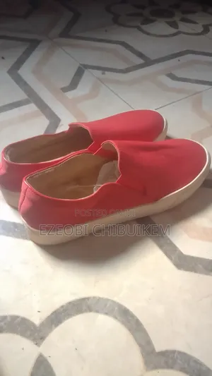 New Shoe Available