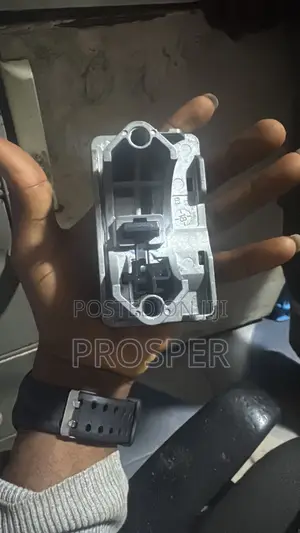 Sterring Keylock for Nissan Juke 2017 Now Available