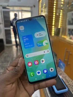Samsung Galaxy A16 5G 256 GB Gold