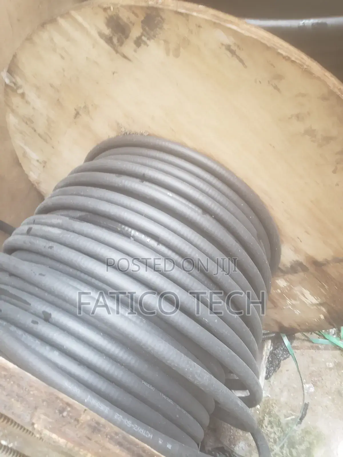 7/8 Feeder Cable Andrew