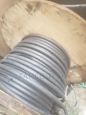 7/8 Feeder Cable Andrew