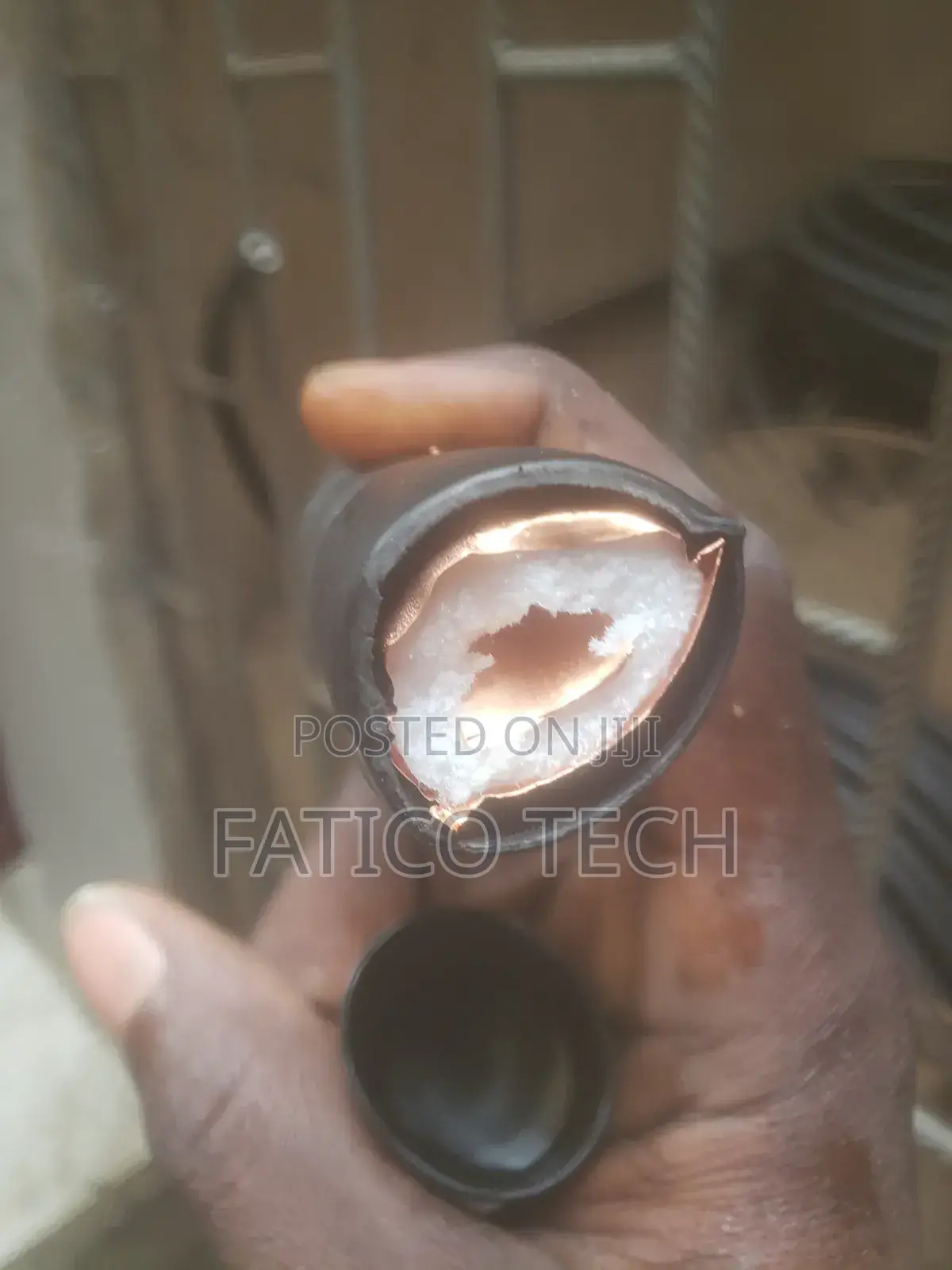 7/8 Feeder Cable Andrew