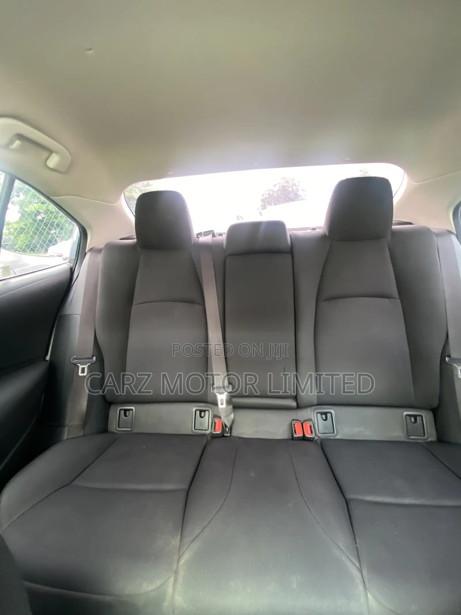 Toyota Corolla 2021 Blue
