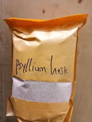 Psyllium Husk -1kg Psyllium Husk Powder 1kg