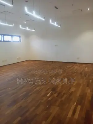 Vinyl Flooring in Abuja