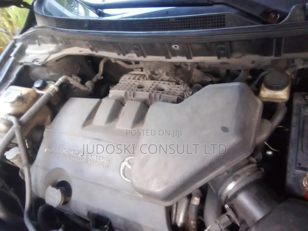 Mazda CX-9 2010 Gray