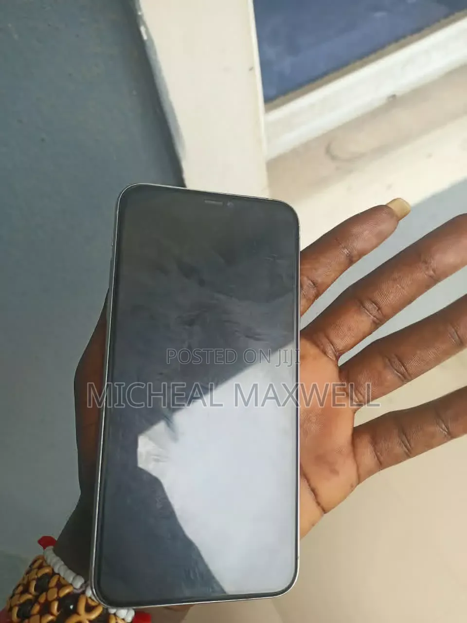 Apple iPhone 11 Pro Max 256 GB White