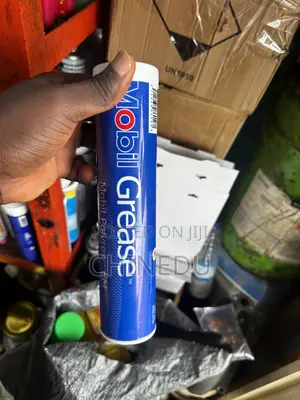 Mobil Grease Polyrex EM