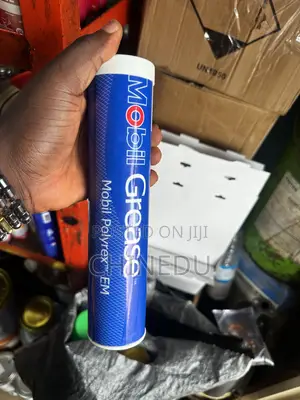Mobil Grease Polyrex EM