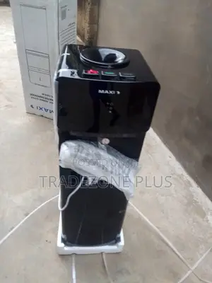 Original Maxi YL1663S-W Hot Normal Cold Dispenser