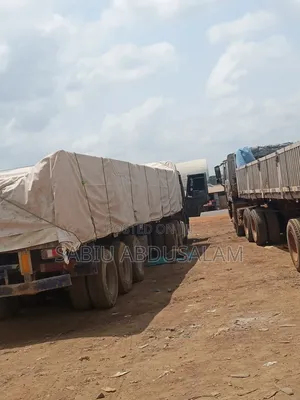 Dangote, Cement Direct From Factory