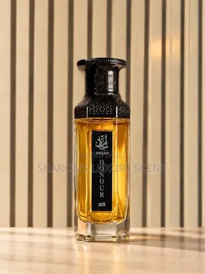 Faán Amjad Honour Extrait De Parfum