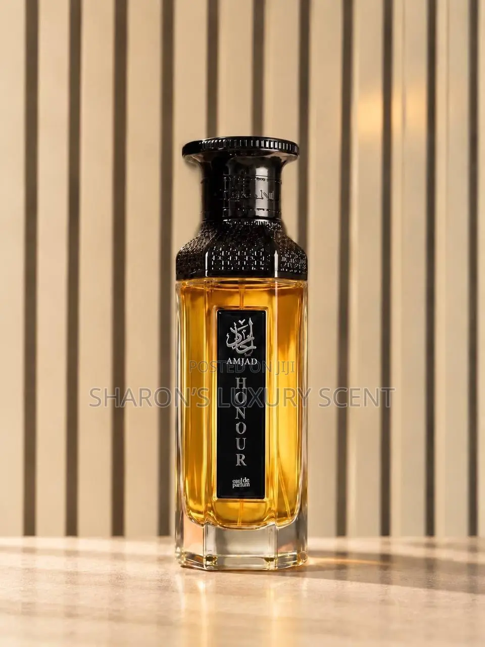 Faán Amjad Honour Extrait De Parfum