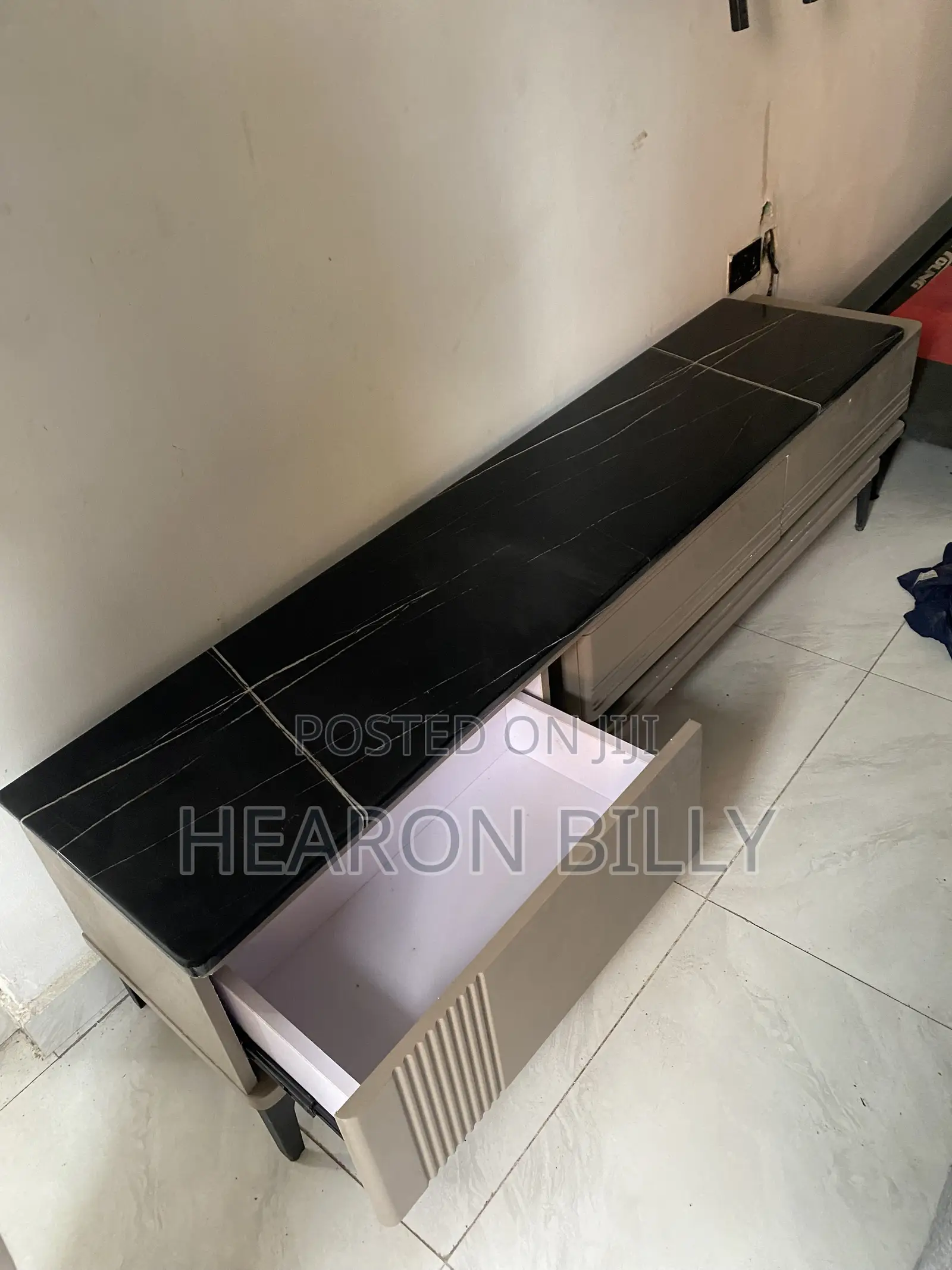 TV Stand Console