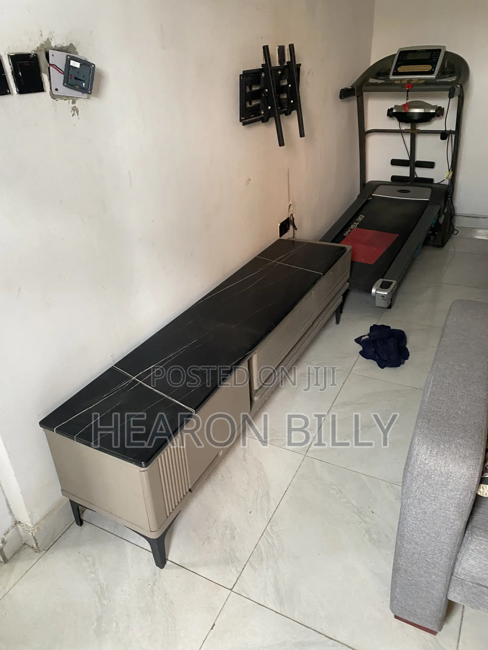 TV Stand Console
