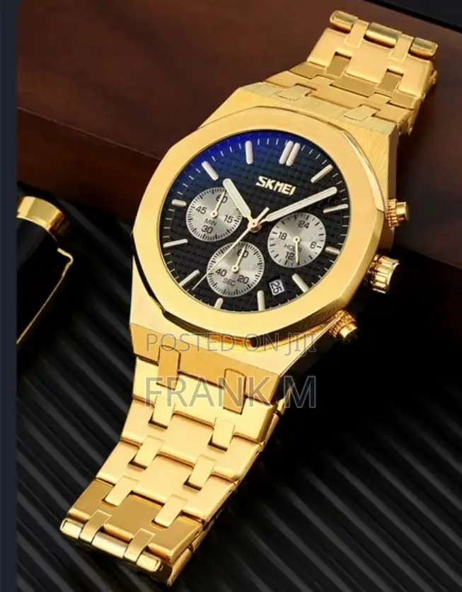 Wrist Watch