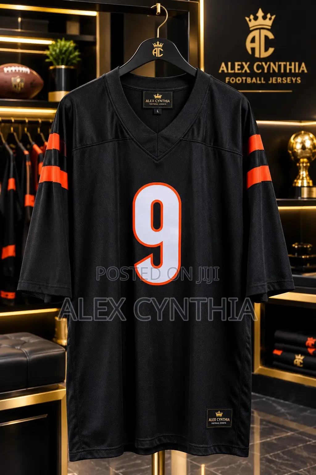 NFL Jersey