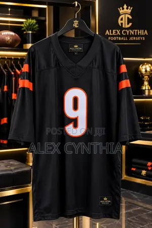 NFL Jersey