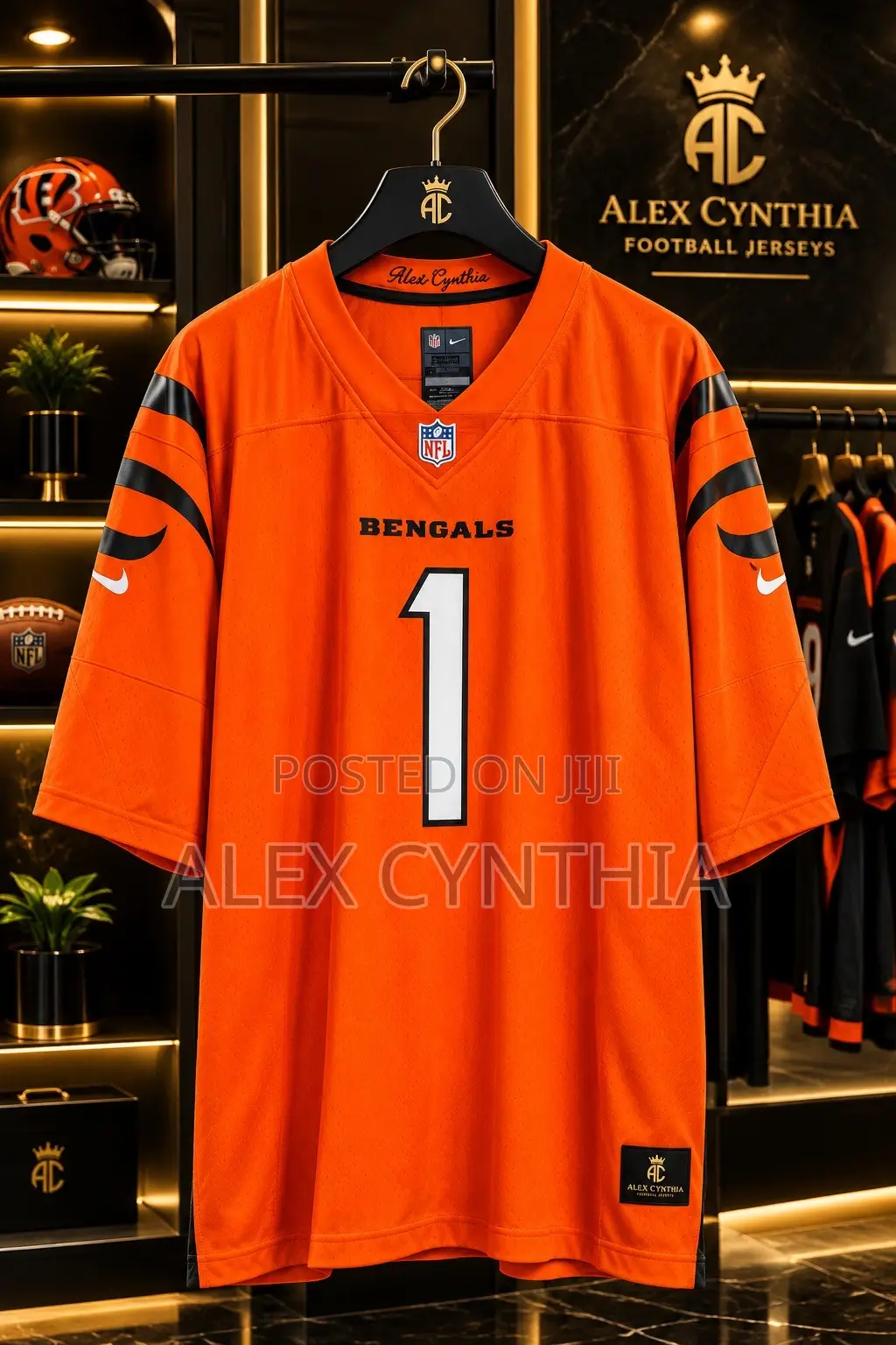 NFL Jersey