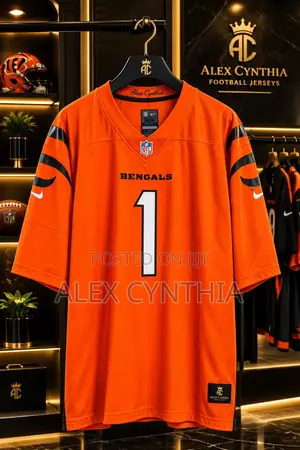 NFL Jersey