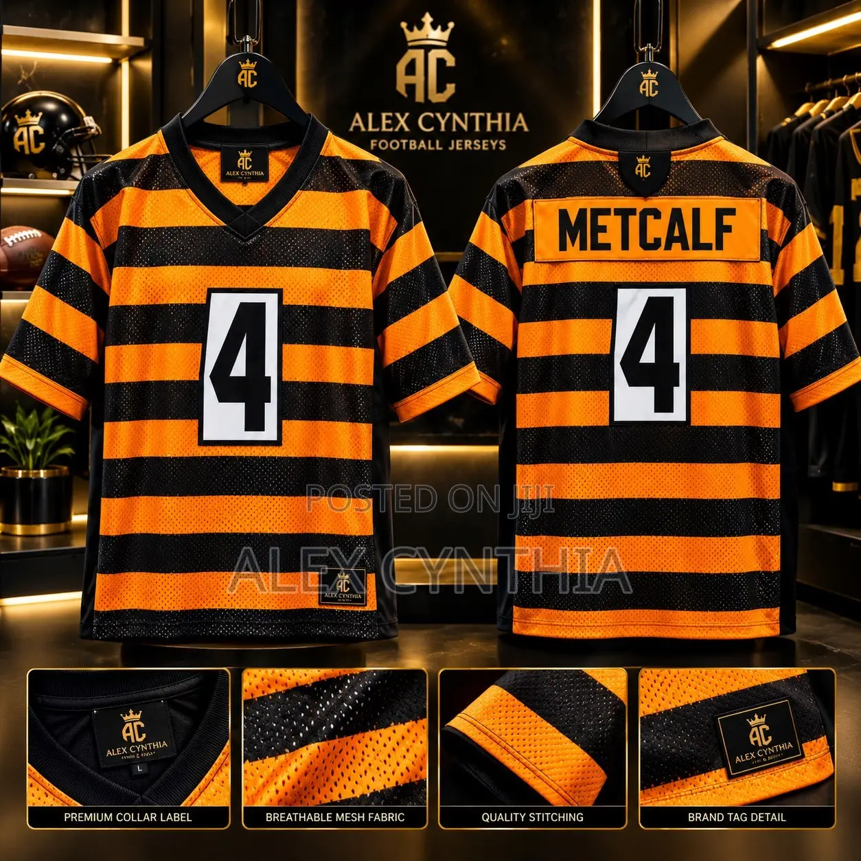 NFL Jersey