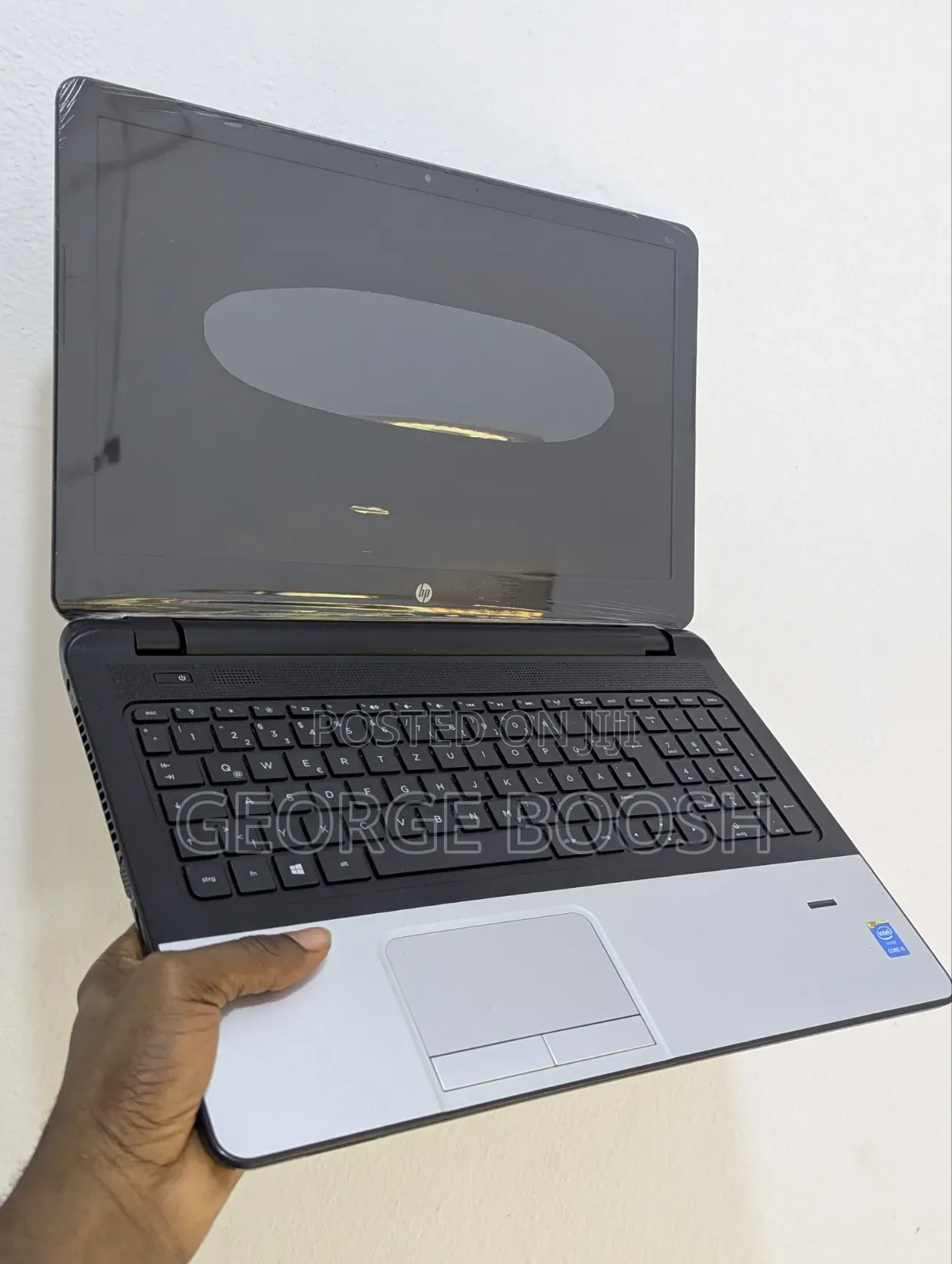 Laptop HP 350 G2 8GB Intel Core i5 SSD 128GB