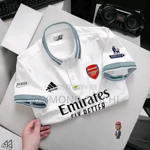 Arsenal Jersey