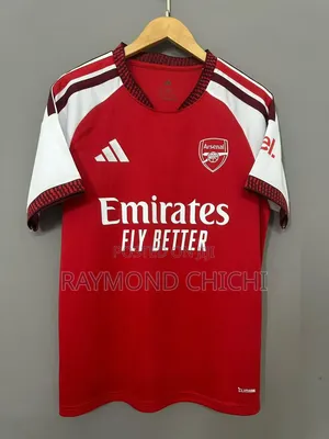 Arsenal Jersey